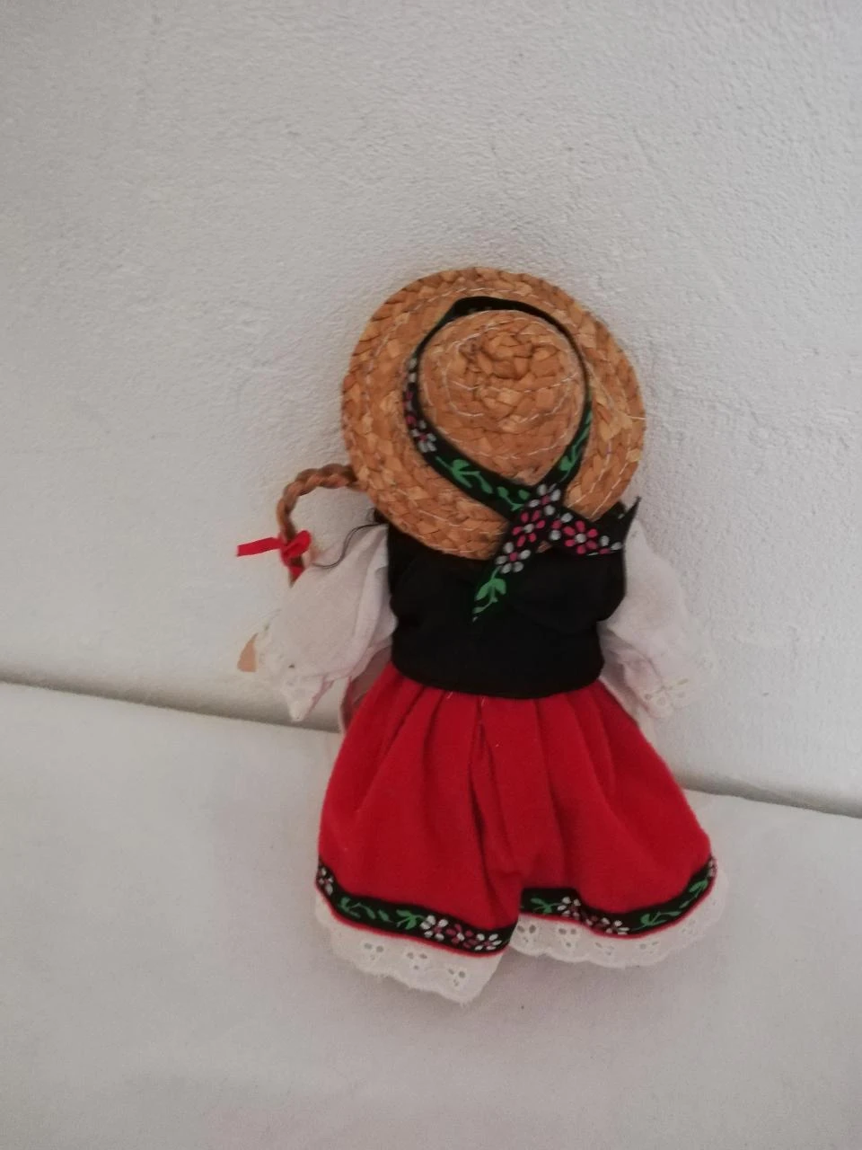 poupée porcelana – photo 7